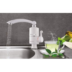 Robinet electric apa calda  Robinet electric apa calda